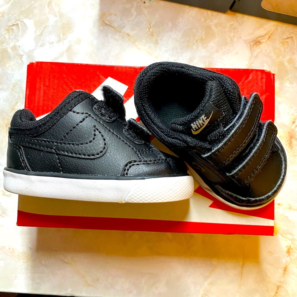 Boys Nike Capri 3